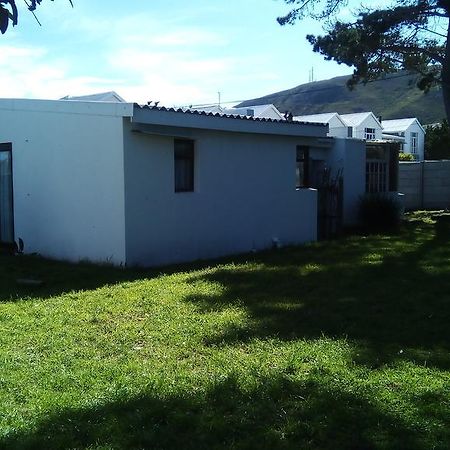 Hermanus Flower House Βίλα Εξωτερικό φωτογραφία