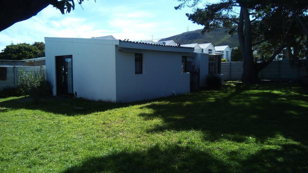 Hermanus Flower House Βίλα Εξωτερικό φωτογραφία