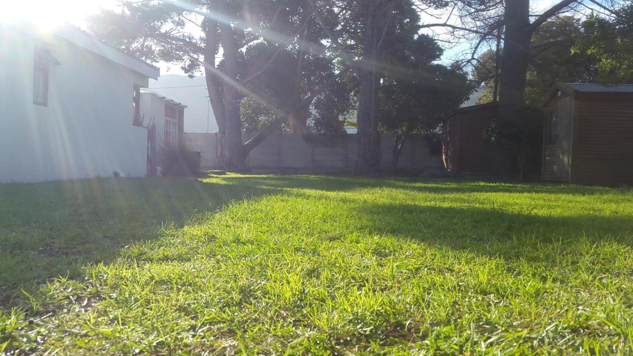Hermanus Flower House Βίλα Εξωτερικό φωτογραφία