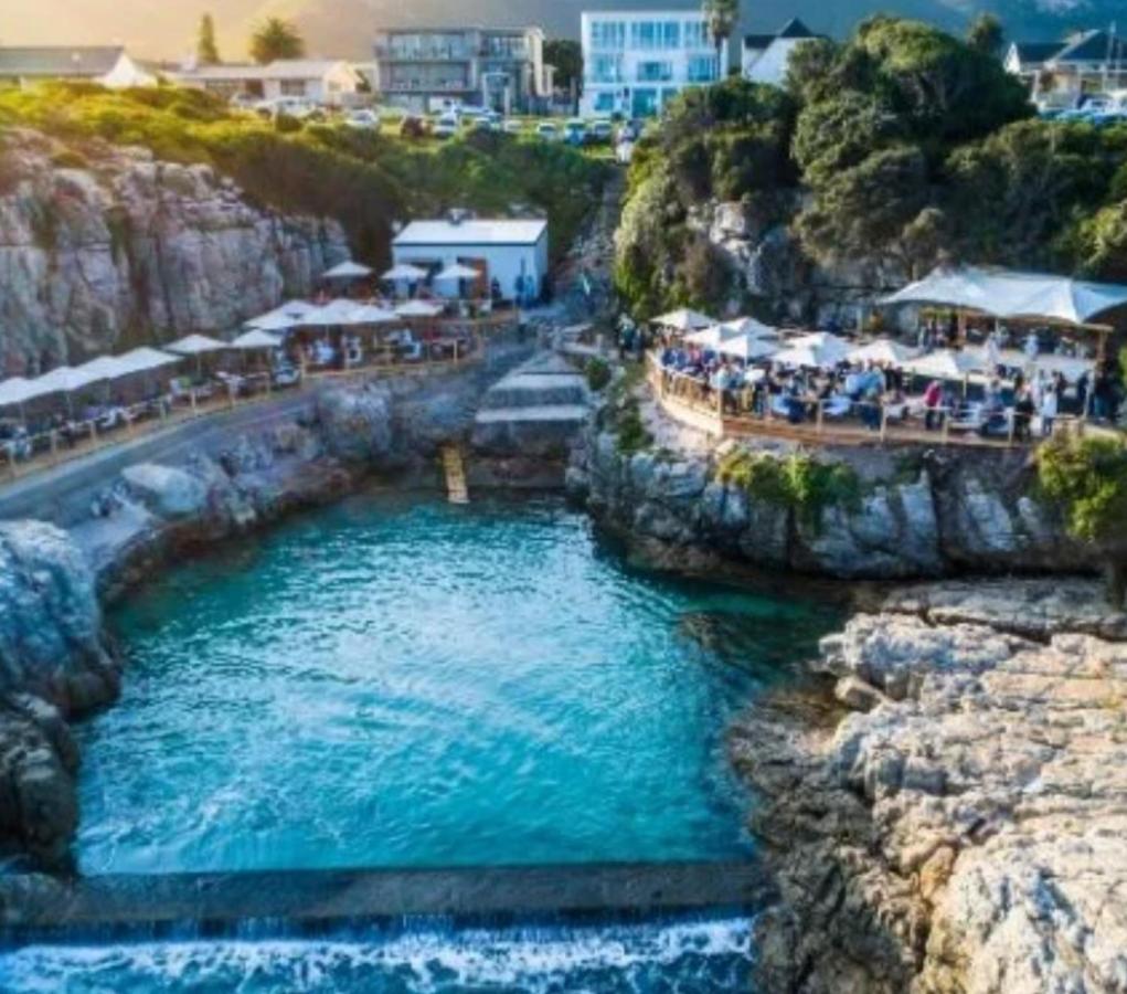 Hermanus Flower House Βίλα Εξωτερικό φωτογραφία